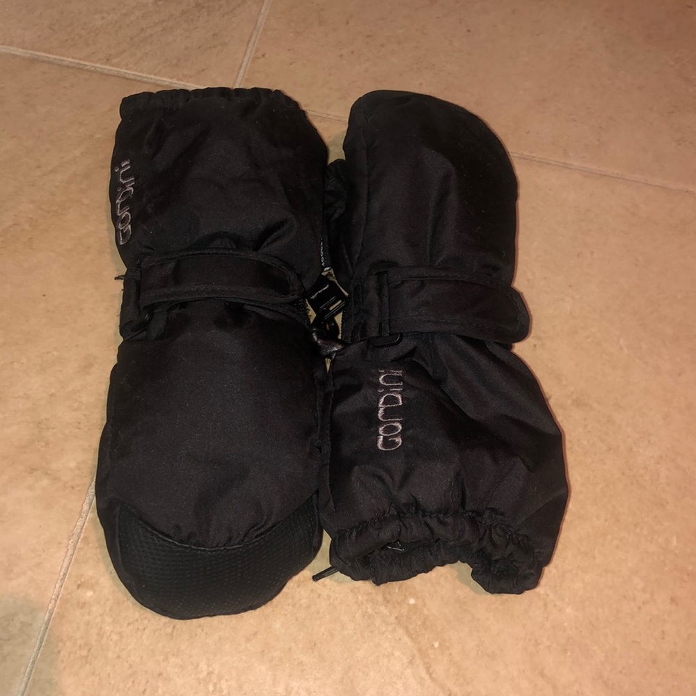 Gordini Snow Mittens